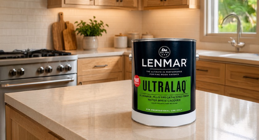 Gemini Industries Releases Improved Lenmar Ultramax